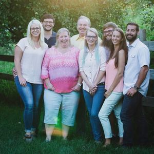 Meet your Posher, Lynn